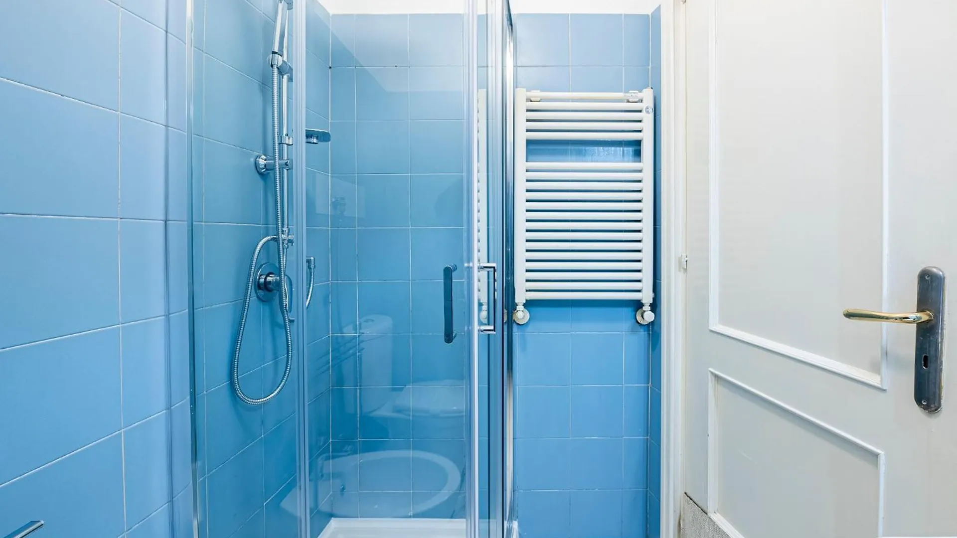 Apartment The Luxor Suites - Rosina Florence Italy
