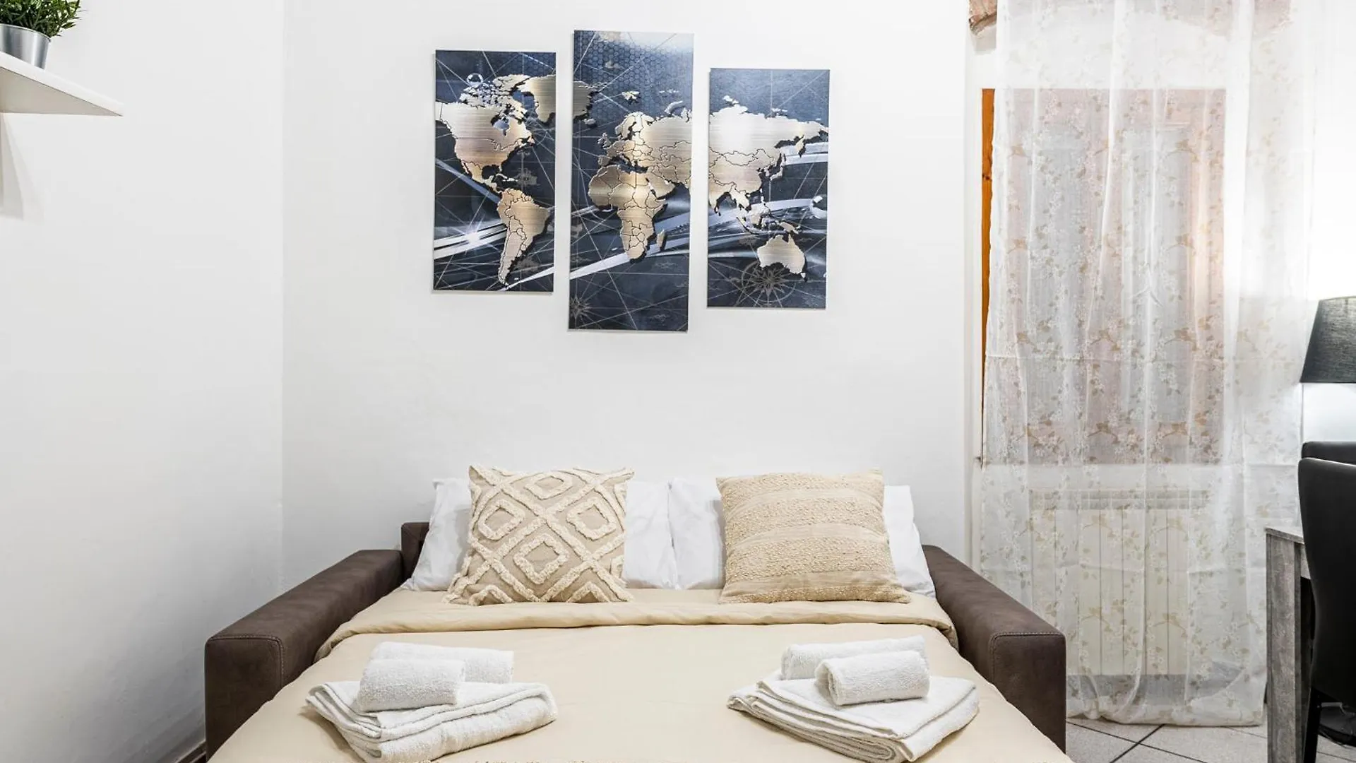 The Luxor Suites - Rosina Florence