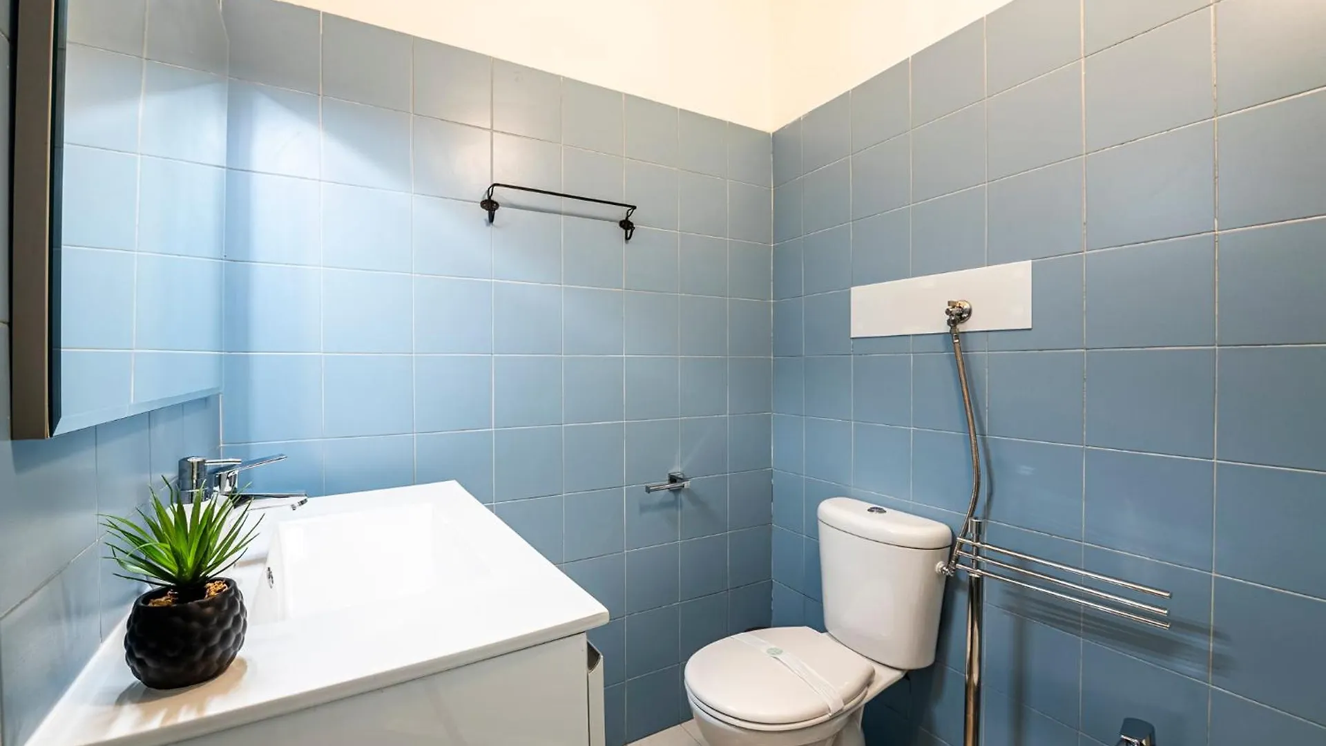 Apartment The Luxor Suites - Rosina Florence